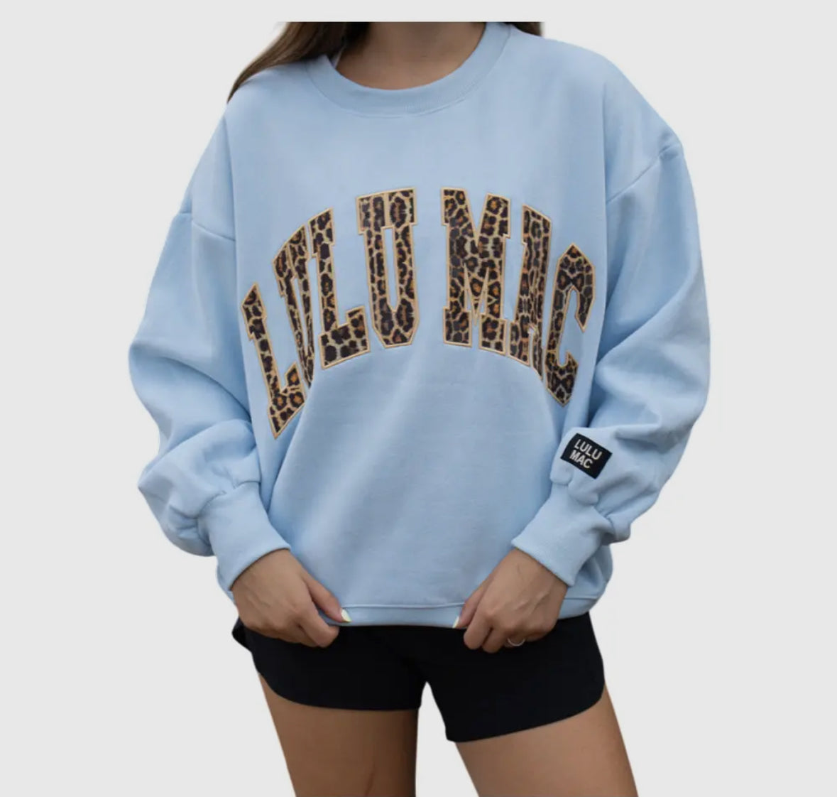Sweatshirts