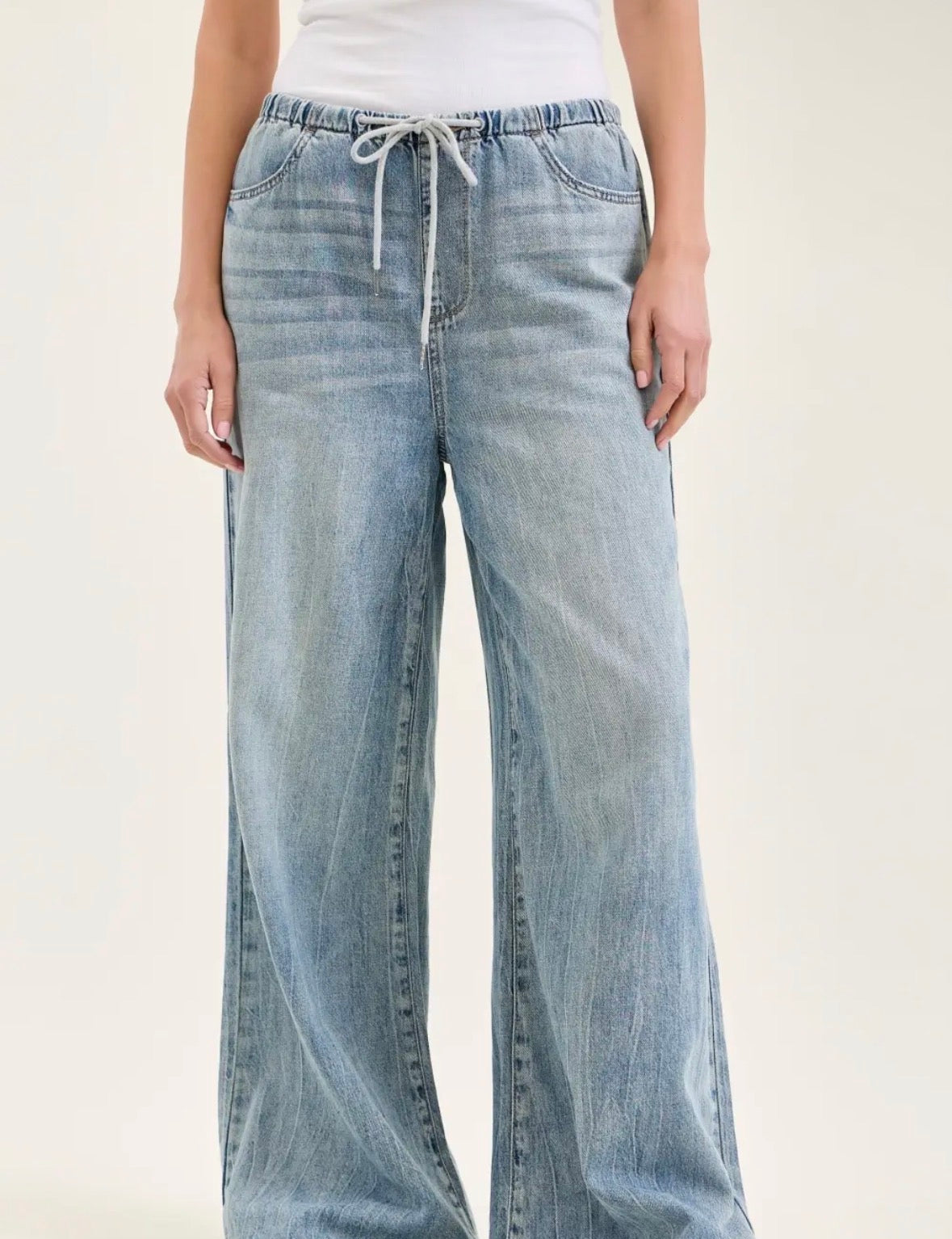 Judy Blue jeans