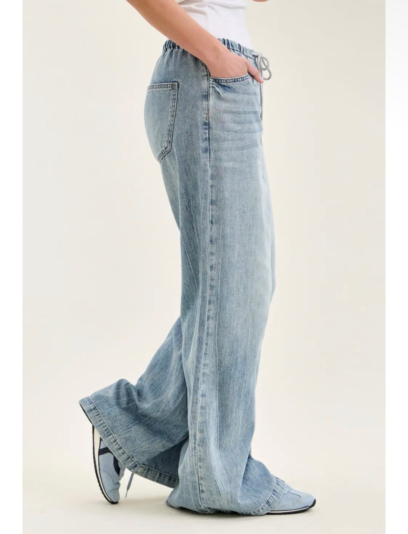 Judy Blue jeans