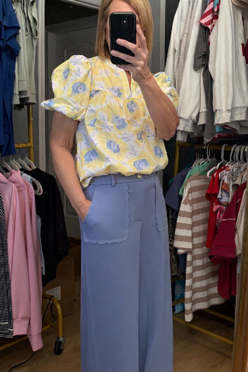 Jodifl pants