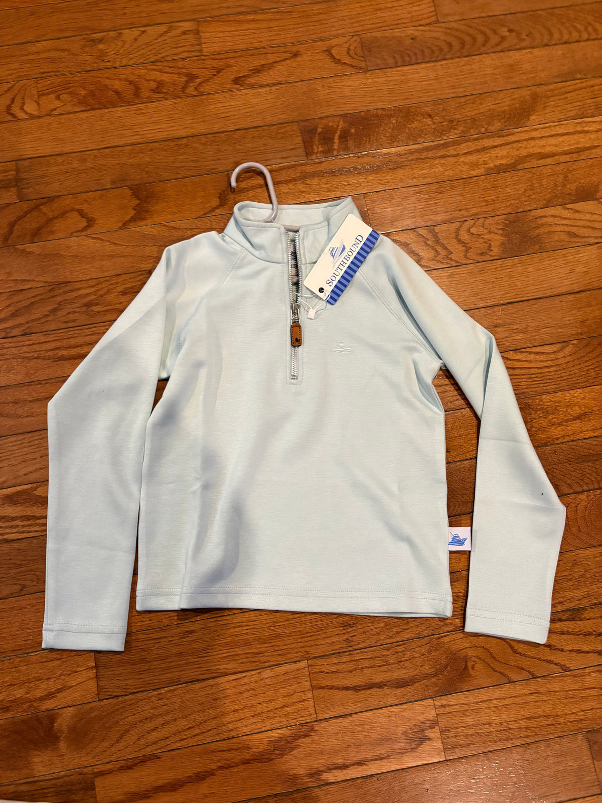 Boys Southbound pullover