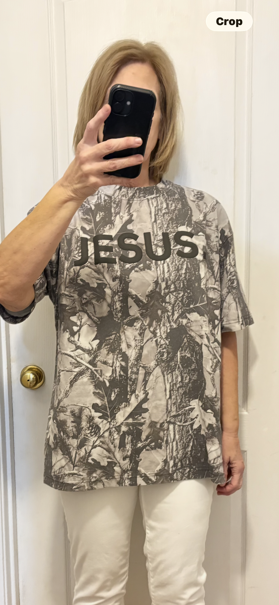 JESUS. T-shirt
